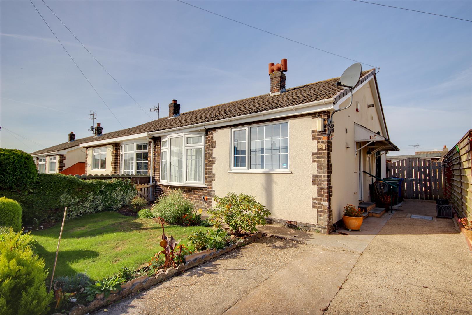 Chapel Garth, Skipsea